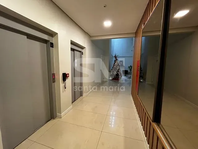 Apartamento com 111m² 3 quartos e 2 banheiros, à venda, no bairro Maria Goretti em Chapecó