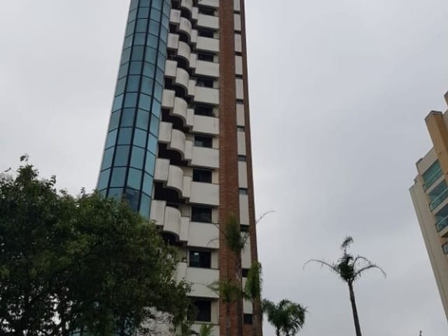 Foto do Apartamento - Apartamento com 3 dormitórios para alugar, 118 m² por R$ 1.700,00/mês - Vila Antonieta - São Paulo/SP | ZONA LESTE IMÓVEIS