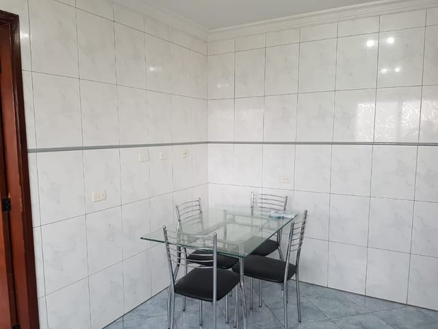Foto do Apartamento - Apartamento com 3 dormitórios para alugar, 118 m² por R$ 1.700,00/mês - Vila Antonieta - São Paulo/SP | ZONA LESTE IMÓVEIS
