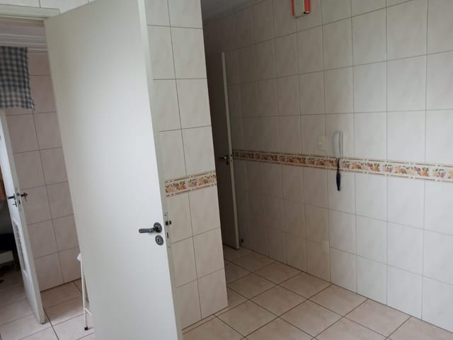 Apartamento com 65m² 2 quartos e 1 banheiro, à venda, no bairro Vila Monumento em São Paulo