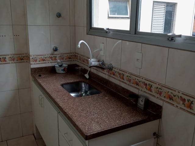 Apartamento com 65m² 2 quartos e 1 banheiro, à venda, no bairro Vila Monumento em São Paulo