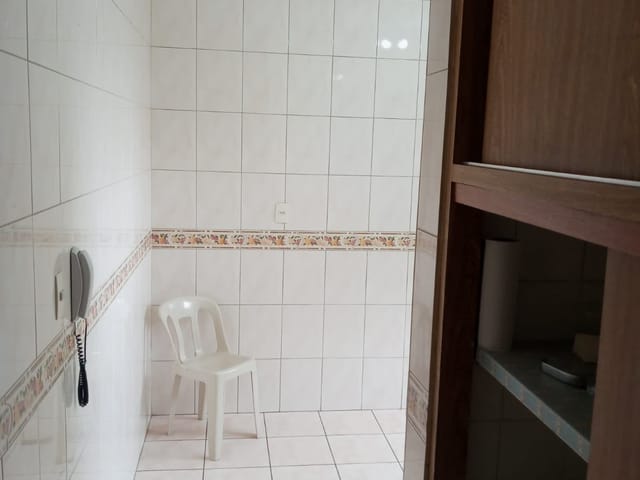 Apartamento com 65m² 2 quartos e 1 banheiro, à venda, no bairro Vila Monumento em São Paulo