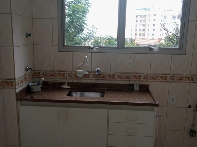 Apartamento com 65m² 2 quartos e 1 banheiro, à venda, no bairro Vila Monumento em São Paulo