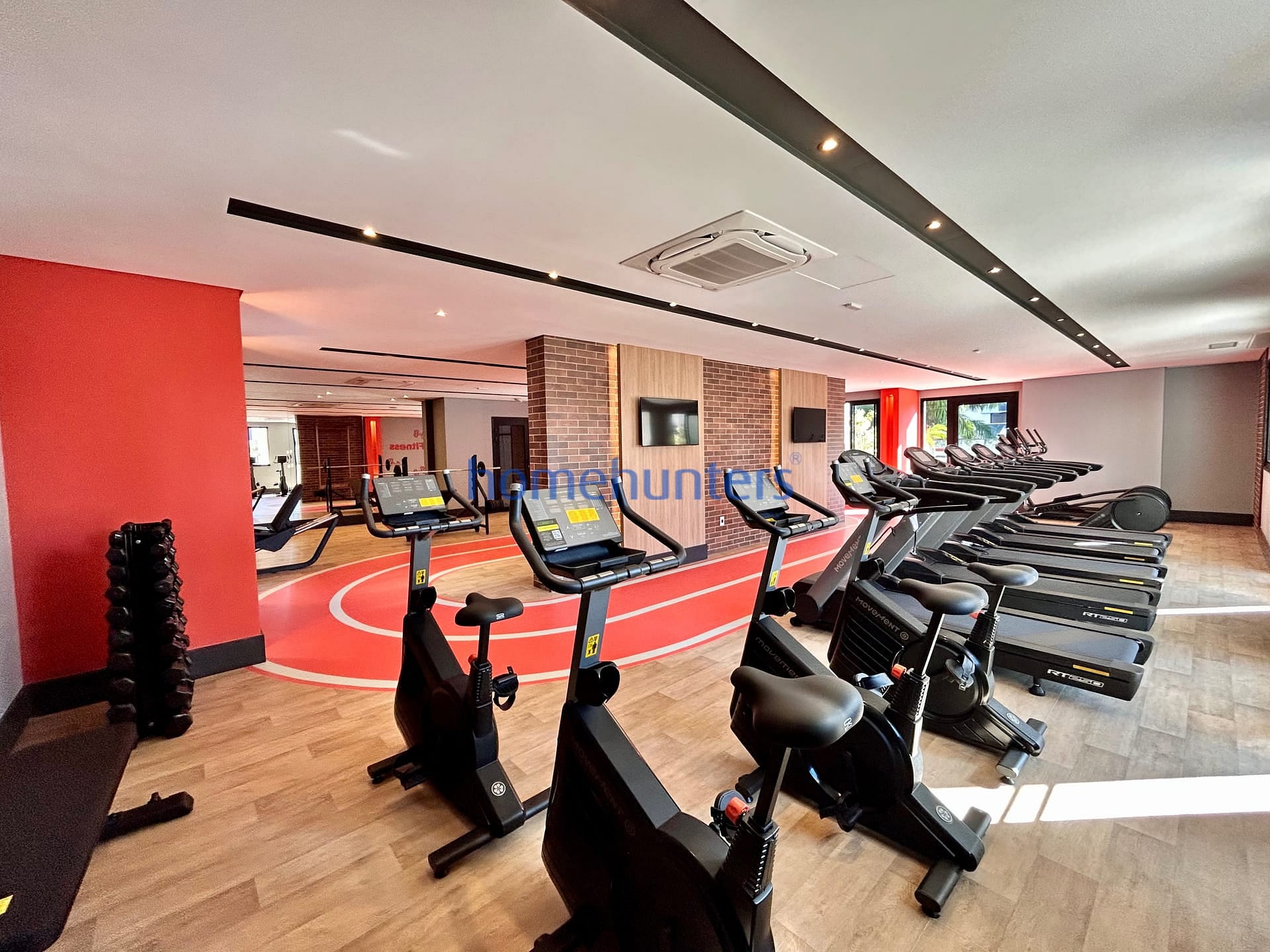 Apartamento, 1 quarto, 45 m² - Foto 38