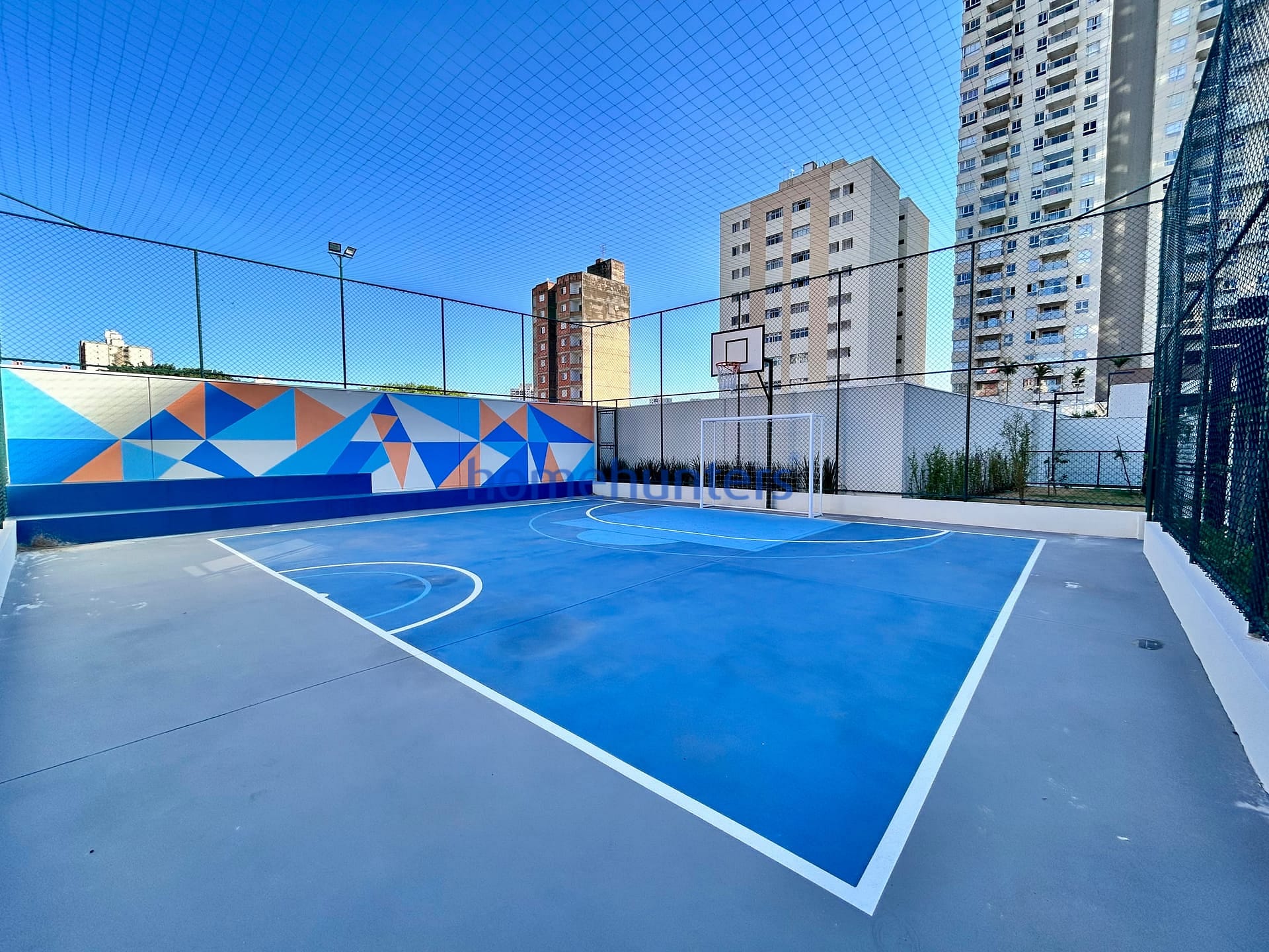 Apartamento, 1 quarto, 45 m² - Foto 59