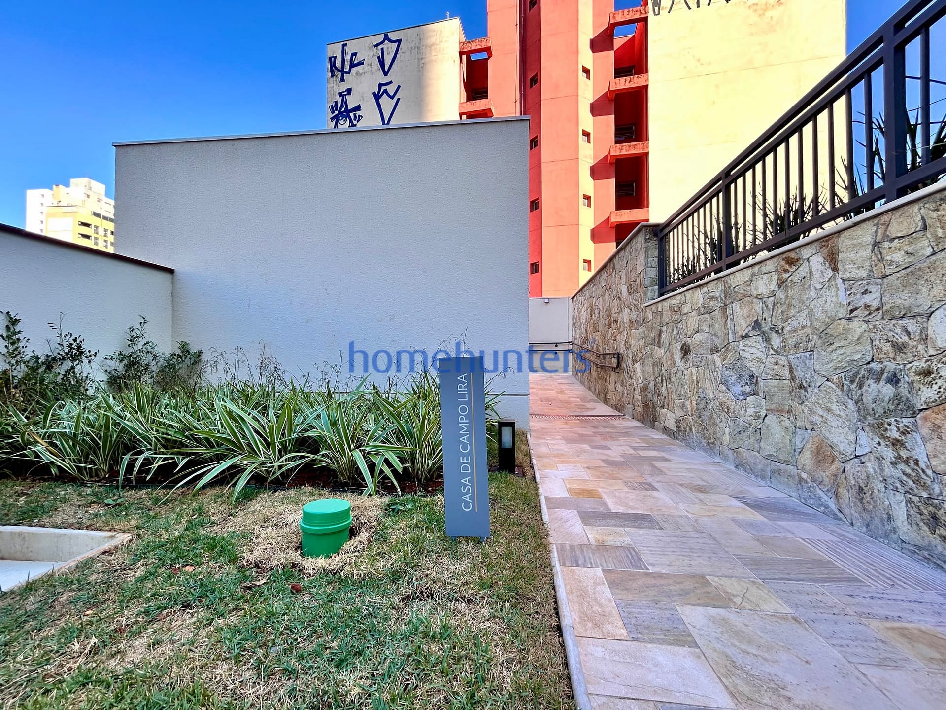 Apartamento, 1 quarto, 45 m² - Foto 47