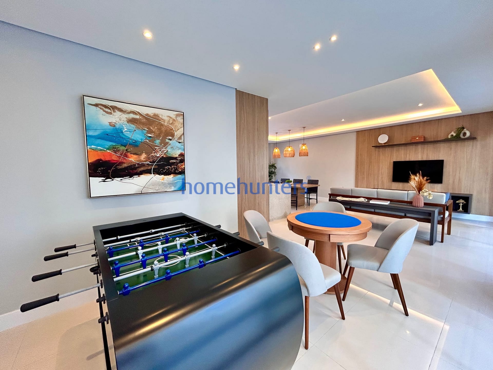 Apartamento, 1 quarto, 45 m² - Foto 49