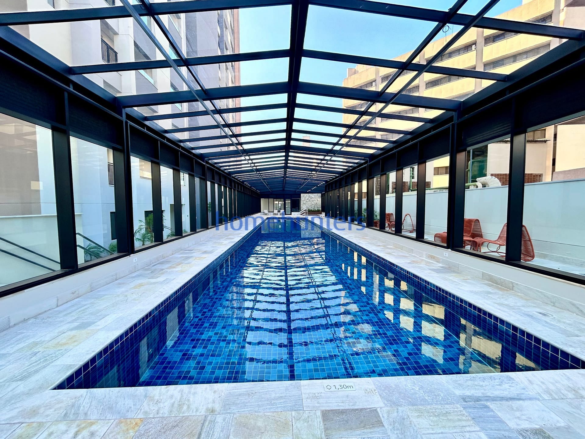 Apartamento, 1 quarto, 45 m² - Foto 66