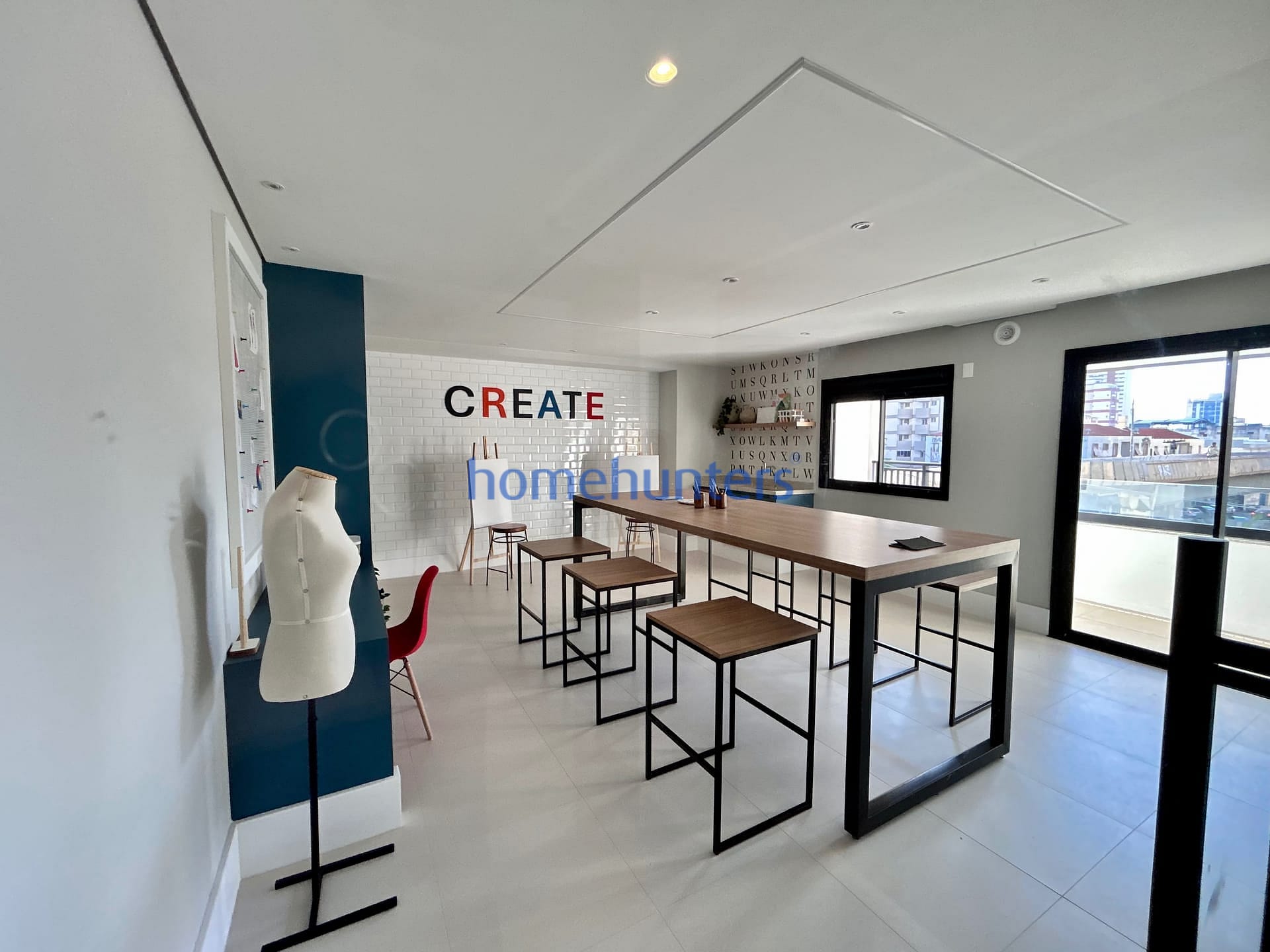 Apartamento, 1 quarto, 45 m² - Foto 90