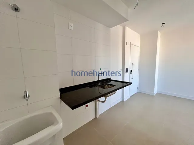 Apartamento 1 quarto e 1 banheiro, à venda, no bairro Vila Lídia em Campinas