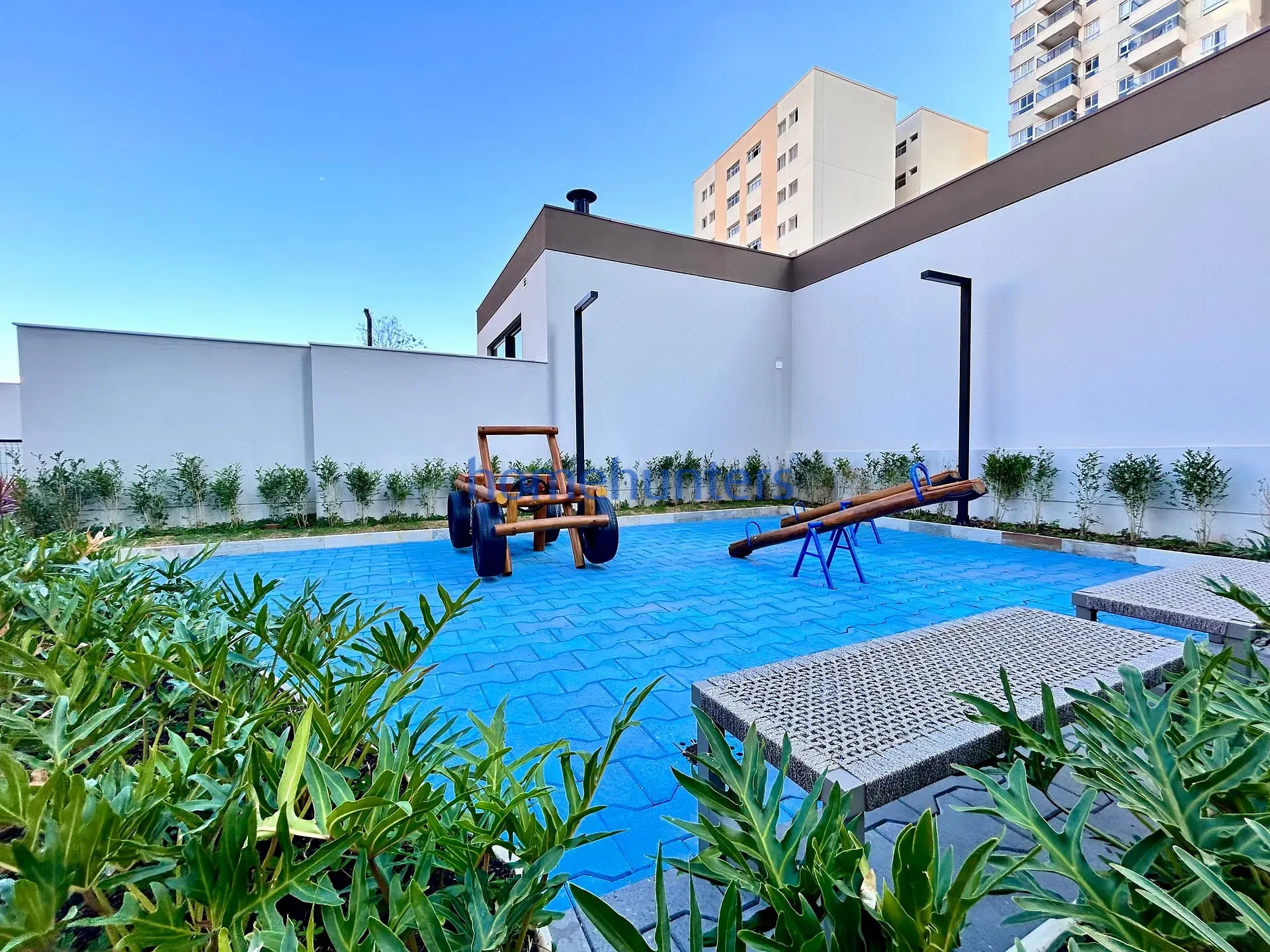 Apartamento, 1 quarto, 45 m² - Foto 45