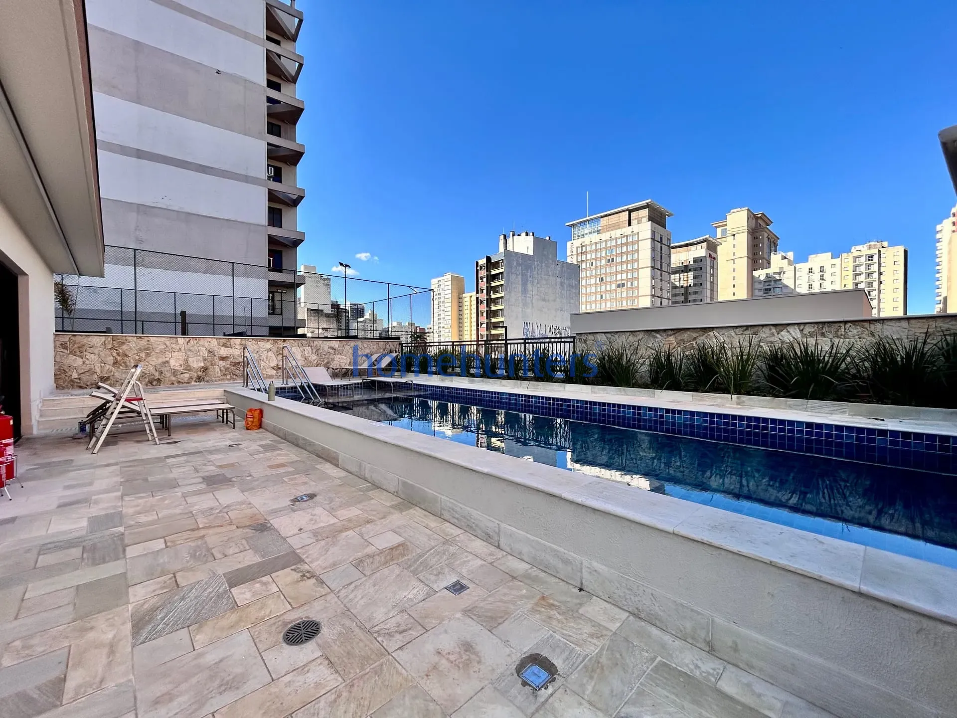 Apartamento, 1 quarto, 45 m² - Foto 63