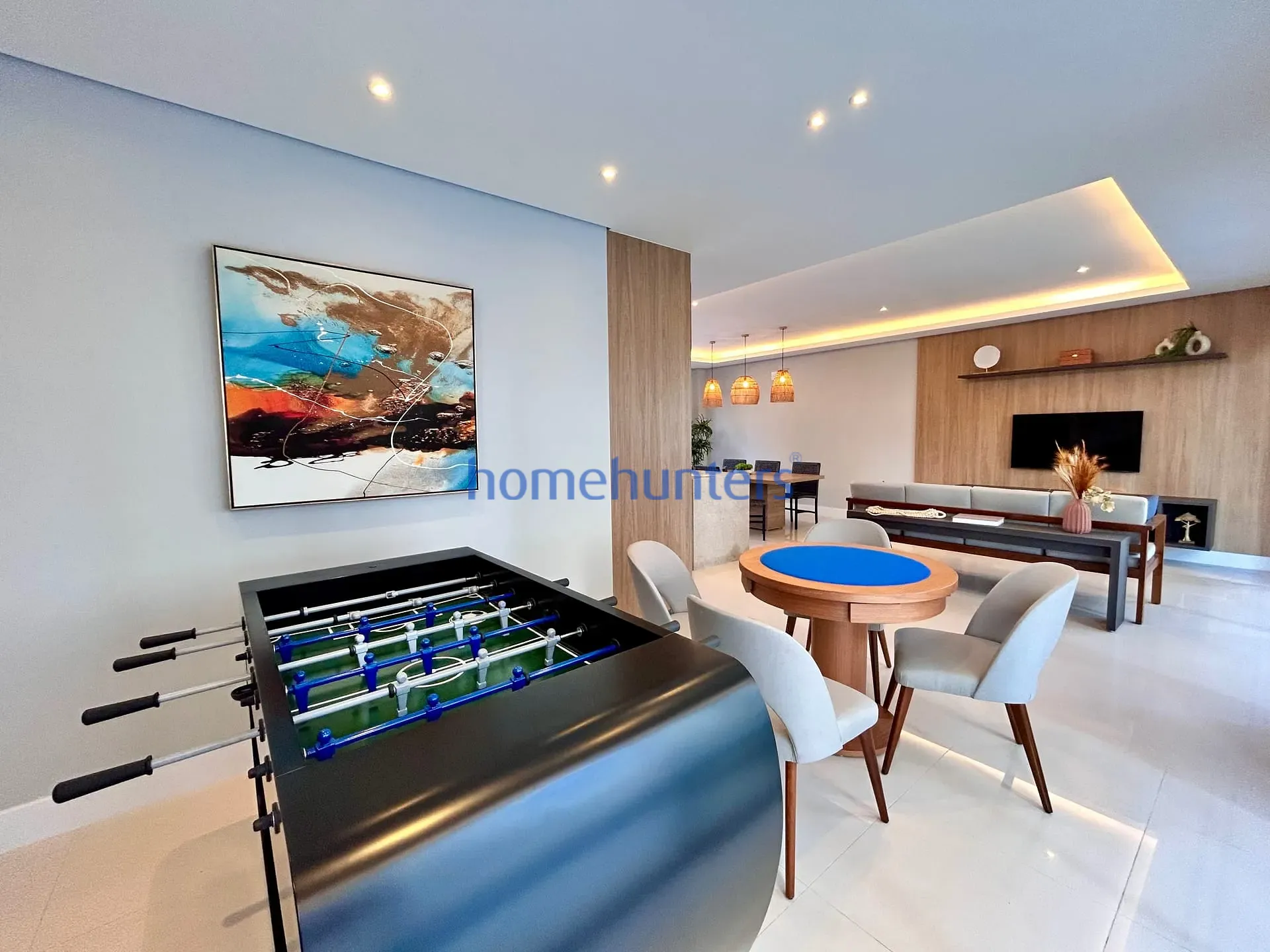 Apartamento, 1 quarto, 45 m² - Foto 49