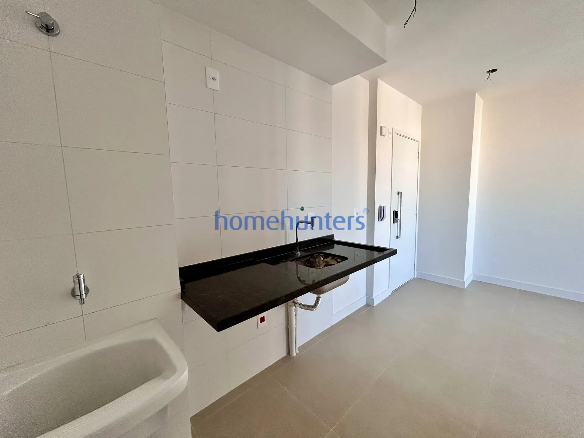 Apartamento, 1 quarto, 45 m² - Foto 4