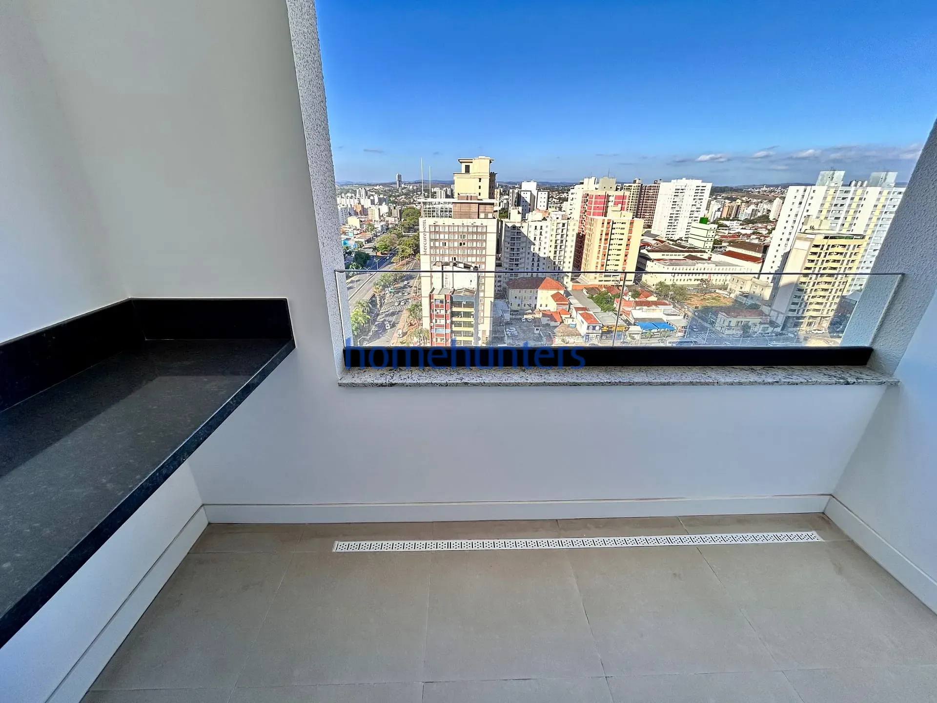 Apartamento, 1 quarto, 45 m² - Foto 9