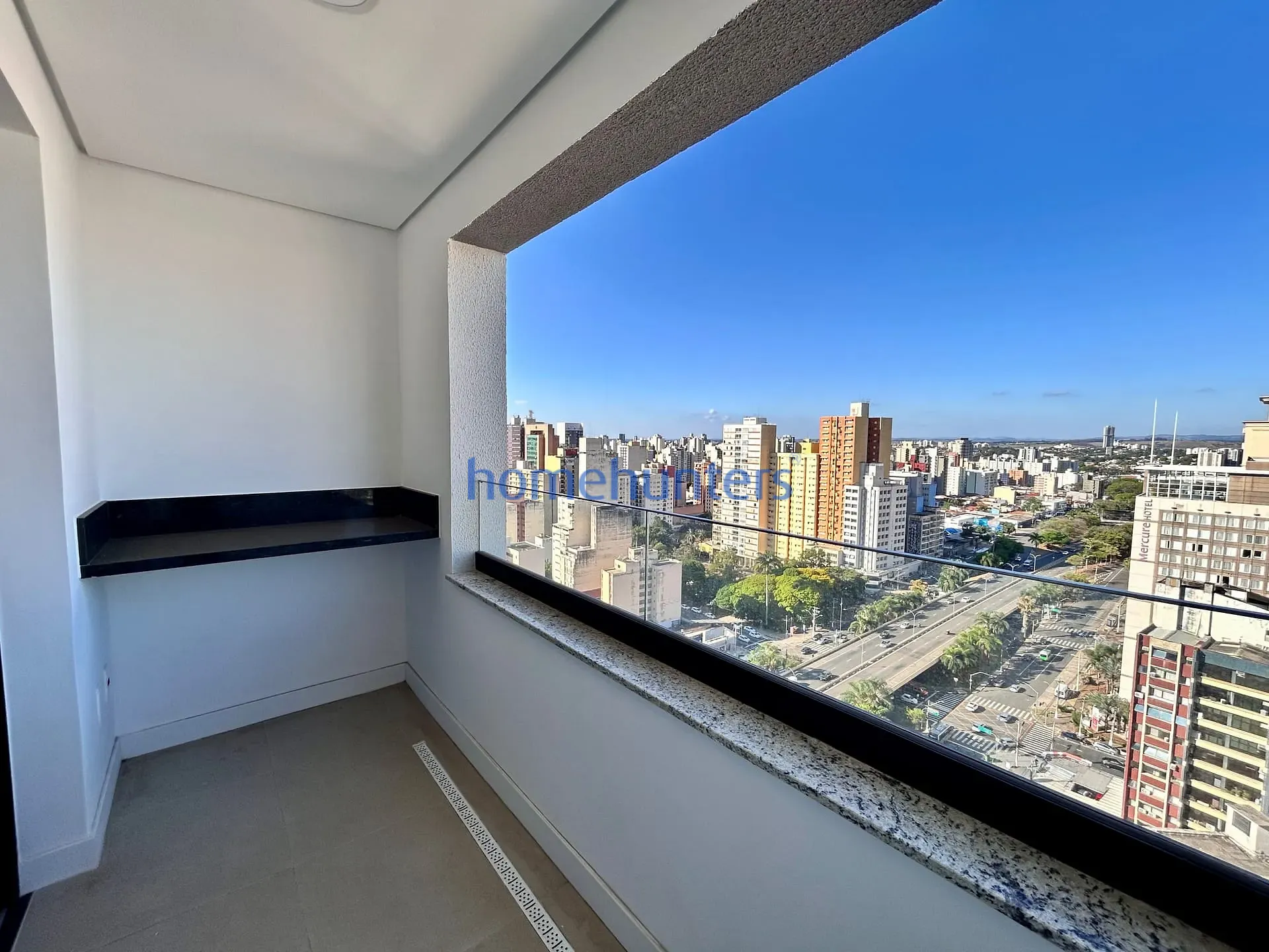 Apartamento, 1 quarto, 45 m² - Foto 10