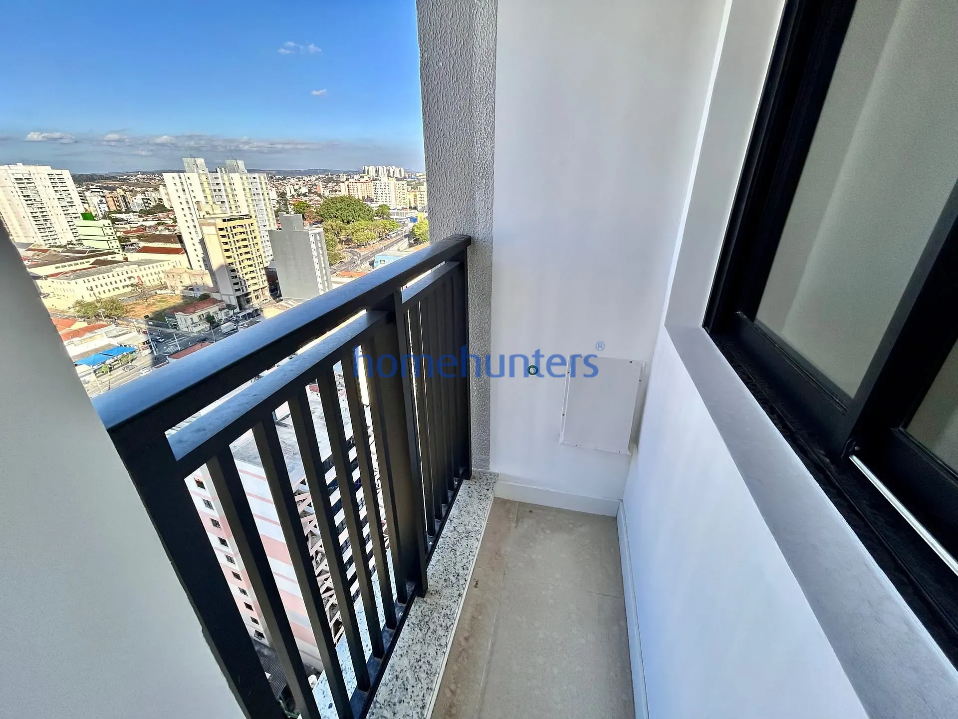 Apartamento, 1 quarto, 45 m² - Foto 12