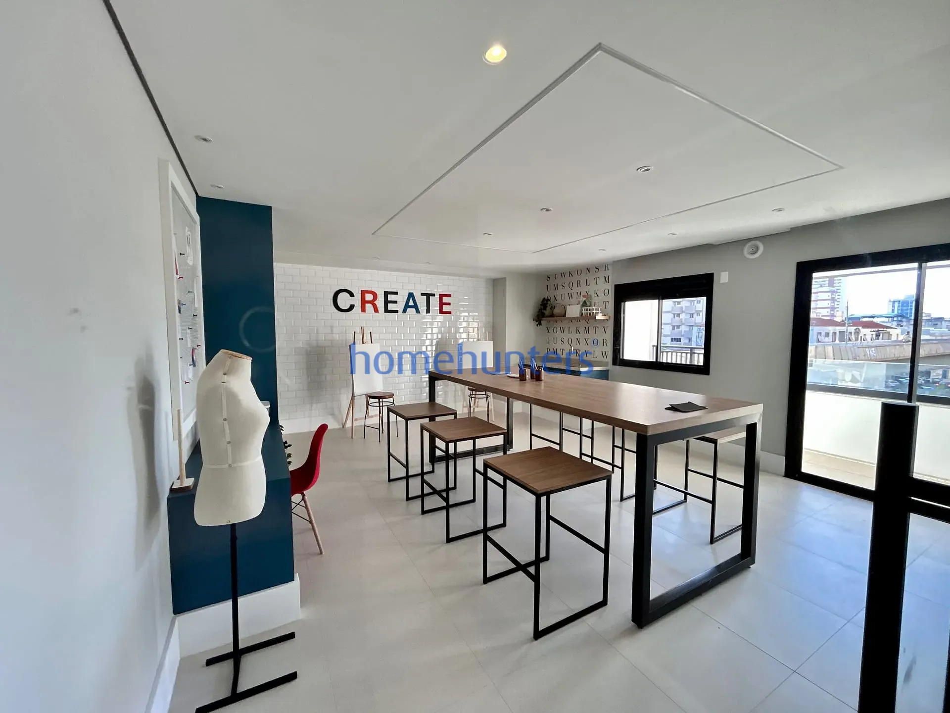 Apartamento, 1 quarto, 45 m² - Foto 90