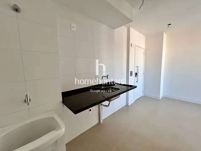 Apartamento 1 quarto e 1 banheiro, à venda, no bairro Vila Lídia em Campinas