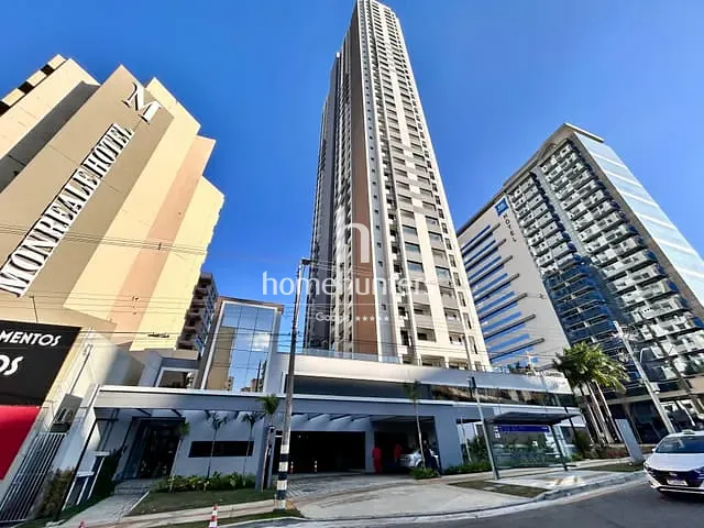 Apartamento 1 quarto e 1 banheiro, à venda, no bairro Vila Lídia em Campinas