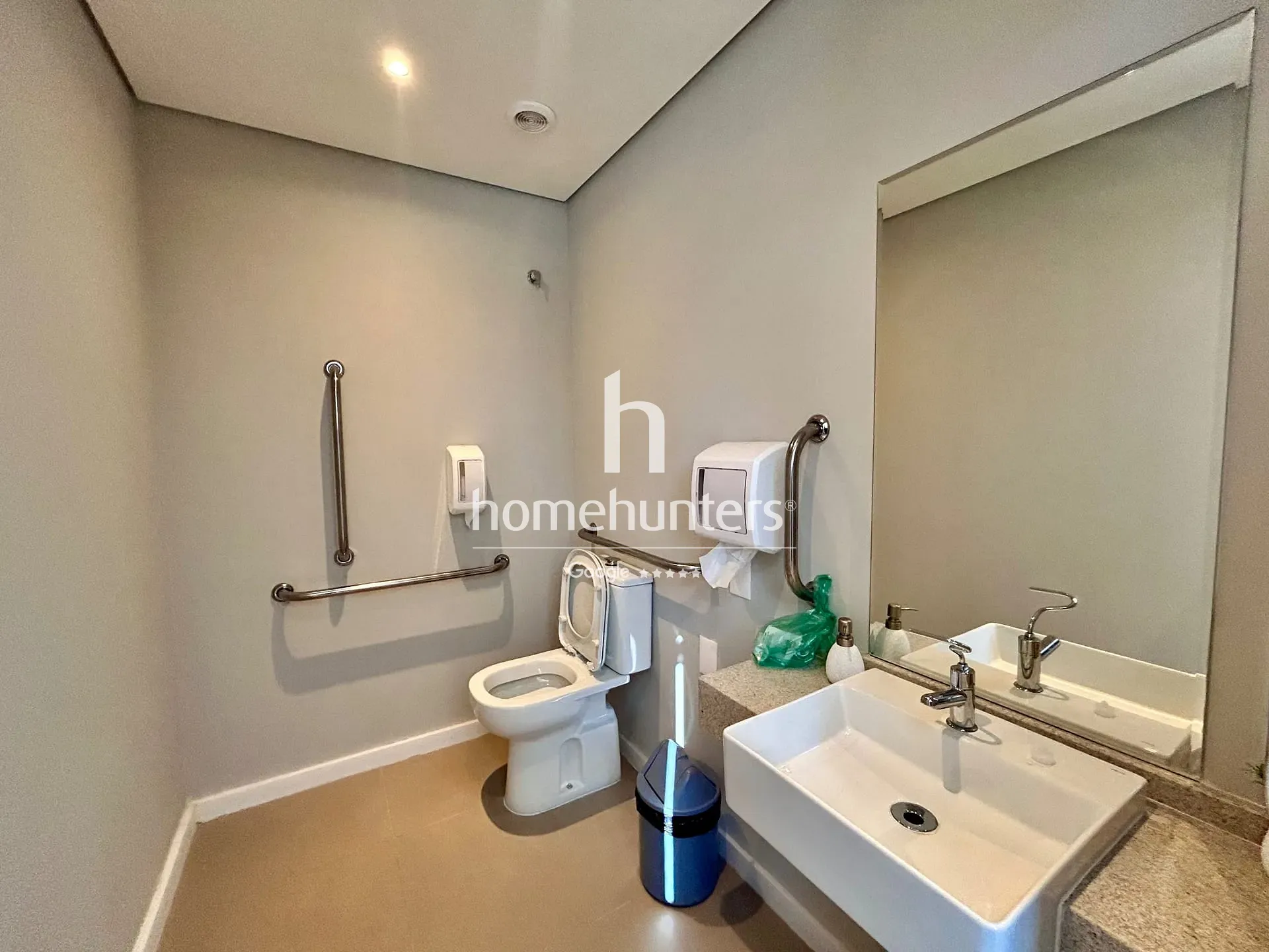 Apartamento, 1 quarto, 45 m² - Foto 31