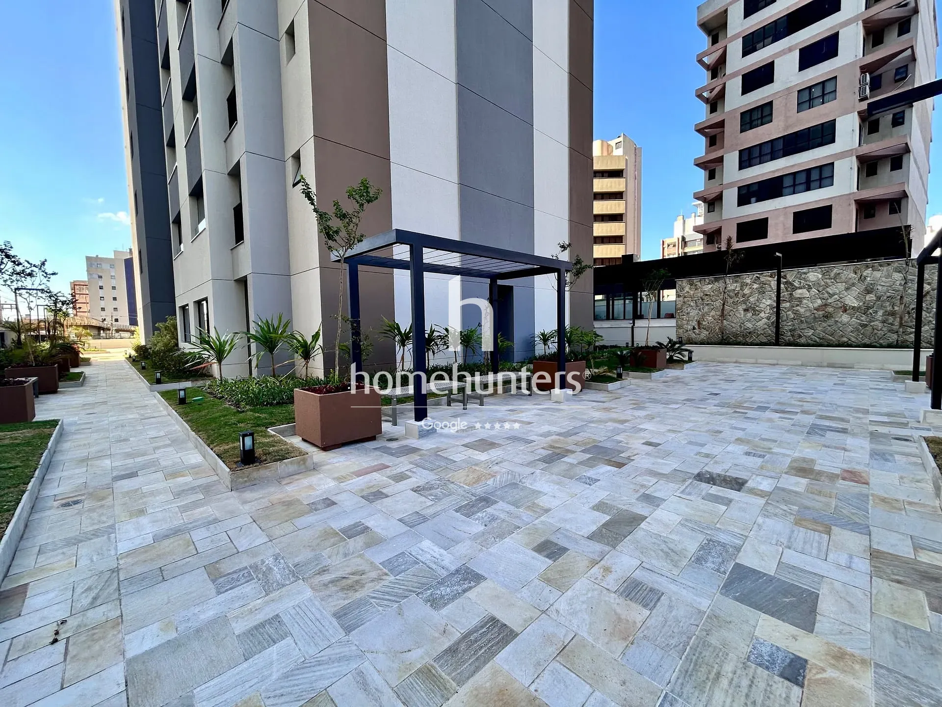 Apartamento, 1 quarto, 45 m² - Foto 42