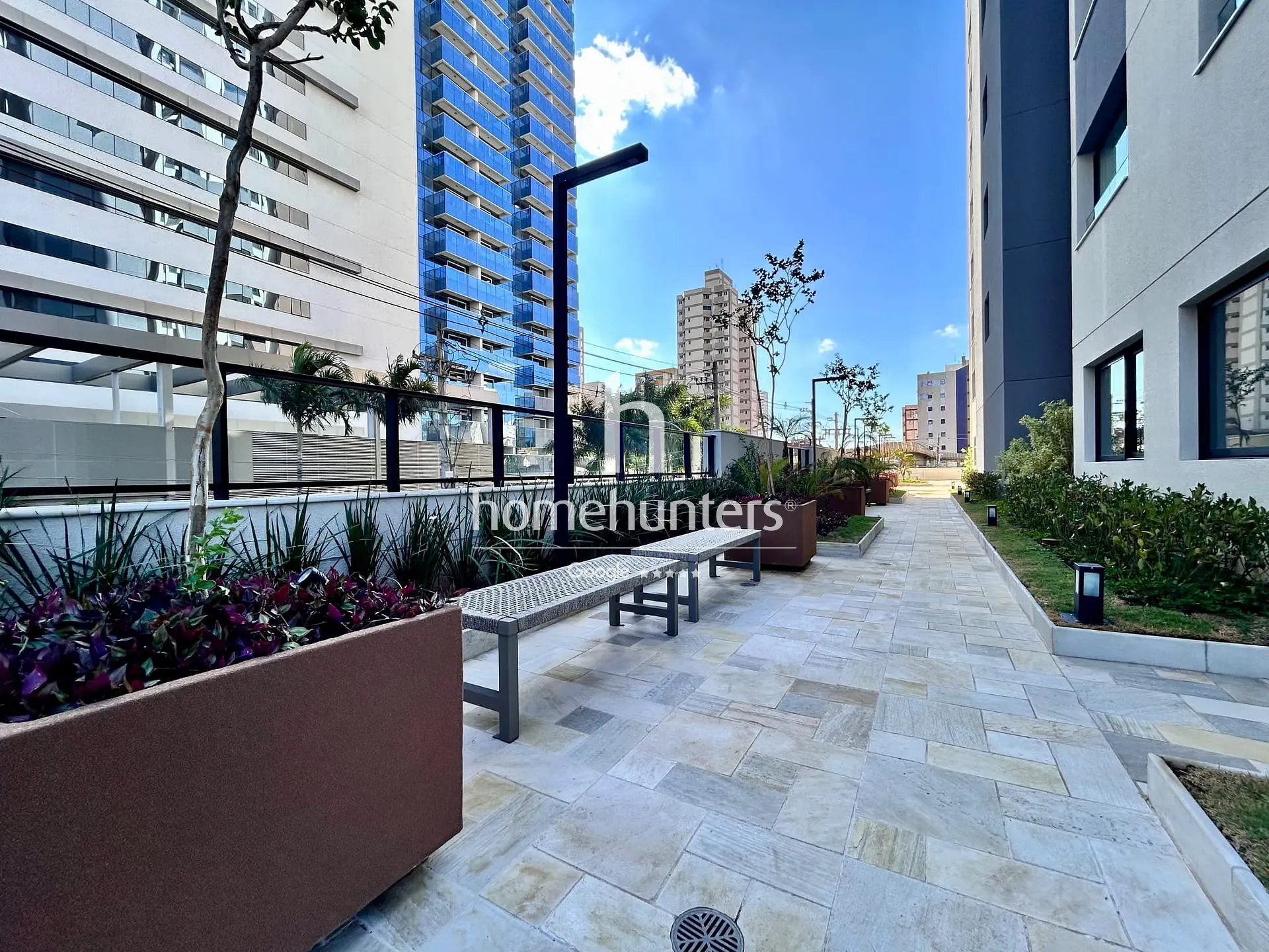 Apartamento, 1 quarto, 45 m² - Foto 44