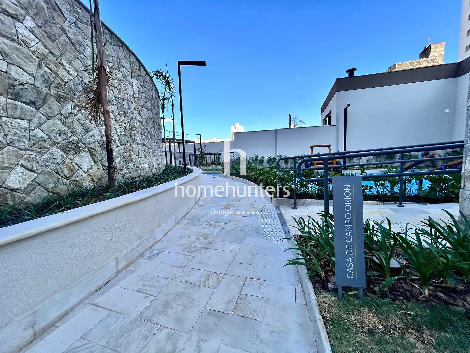 Apartamento, 1 quarto, 45 m² - Foto 46