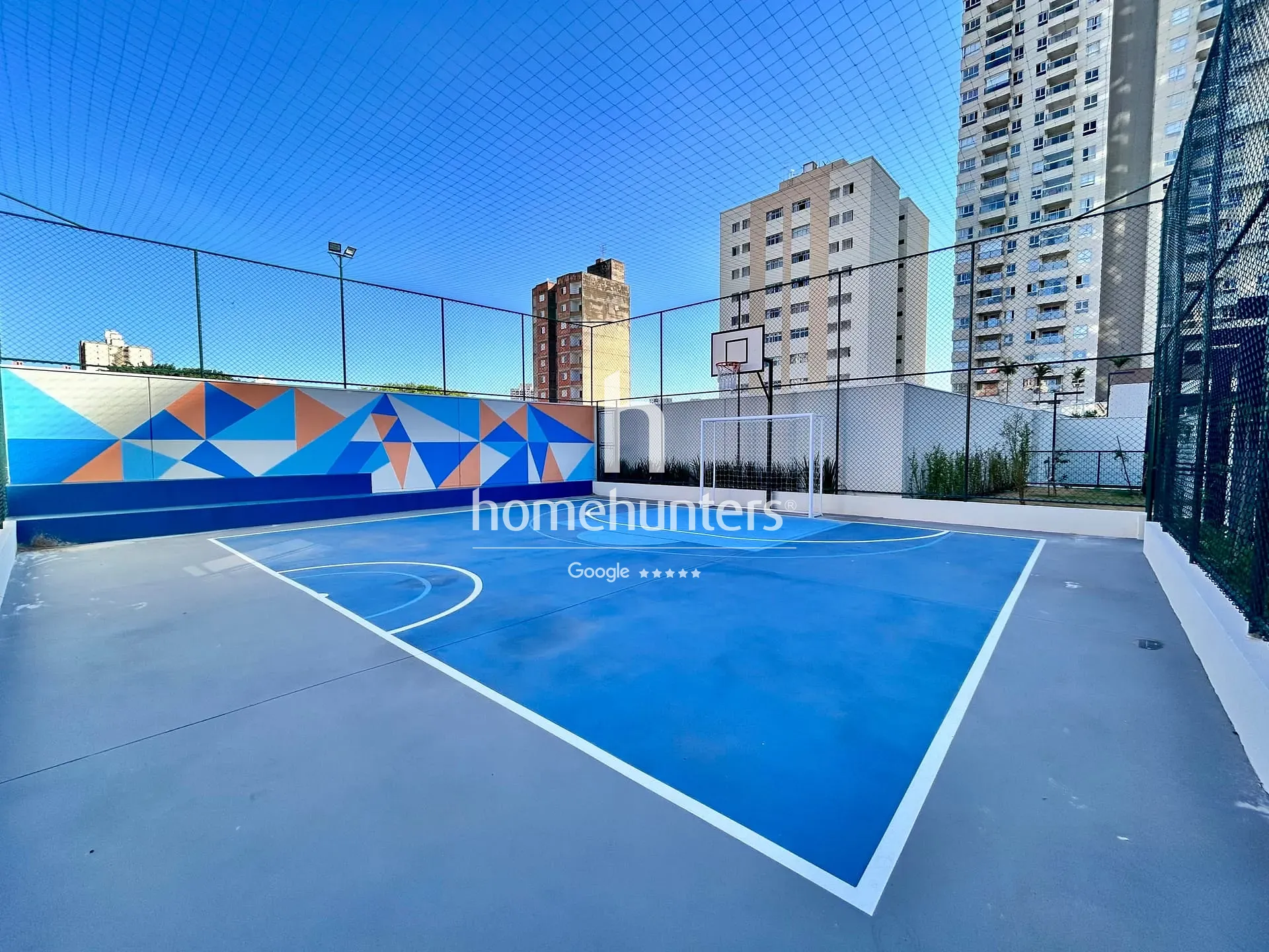 Apartamento, 1 quarto, 45 m² - Foto 59