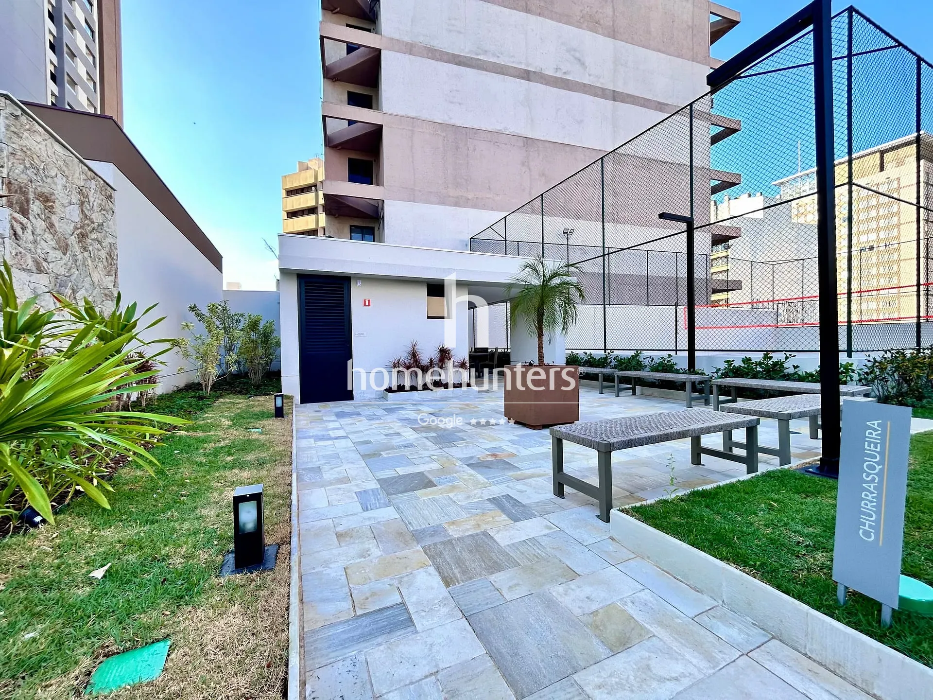 Apartamento, 1 quarto, 45 m² - Foto 60