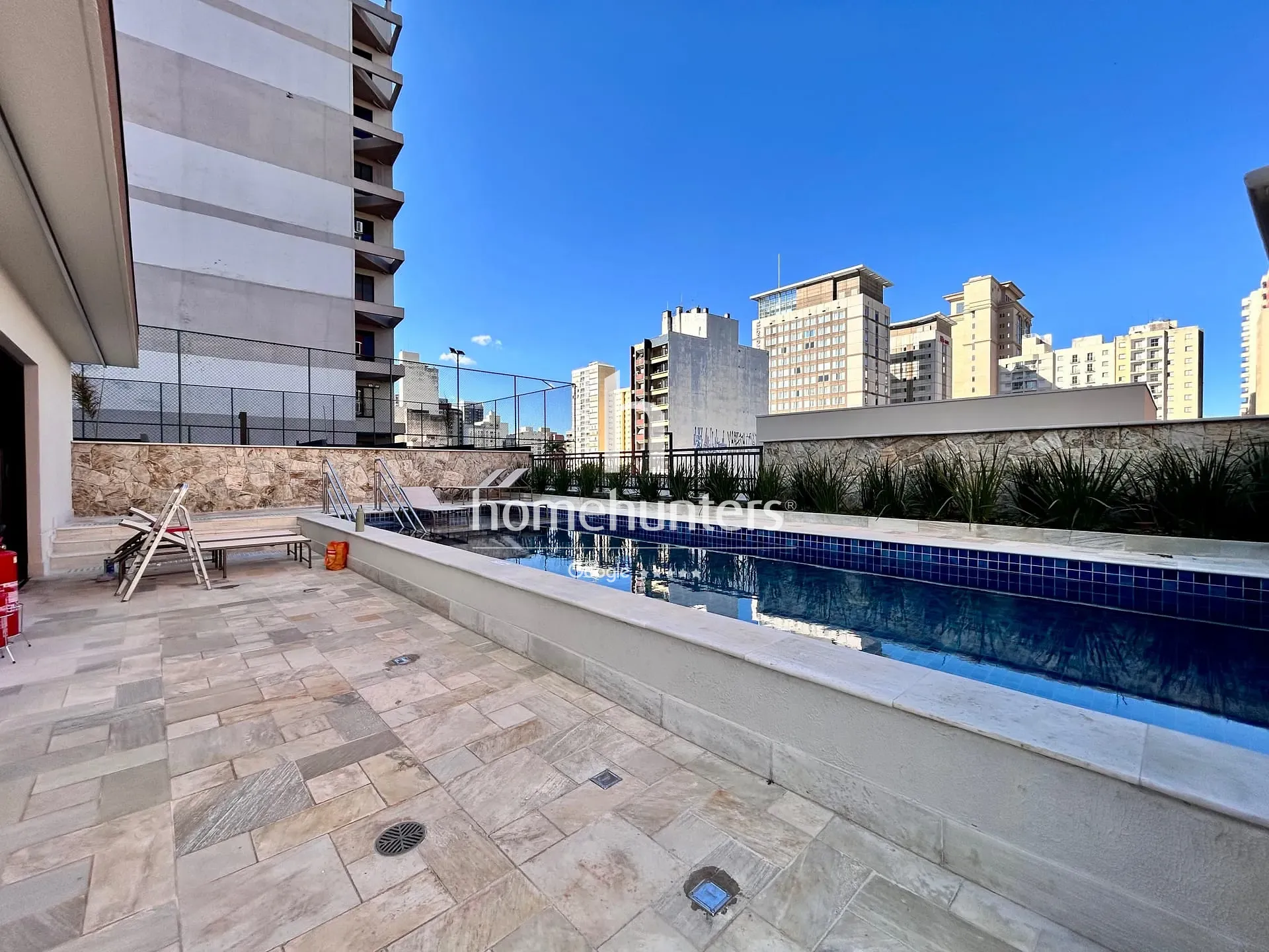 Apartamento, 1 quarto, 45 m² - Foto 63