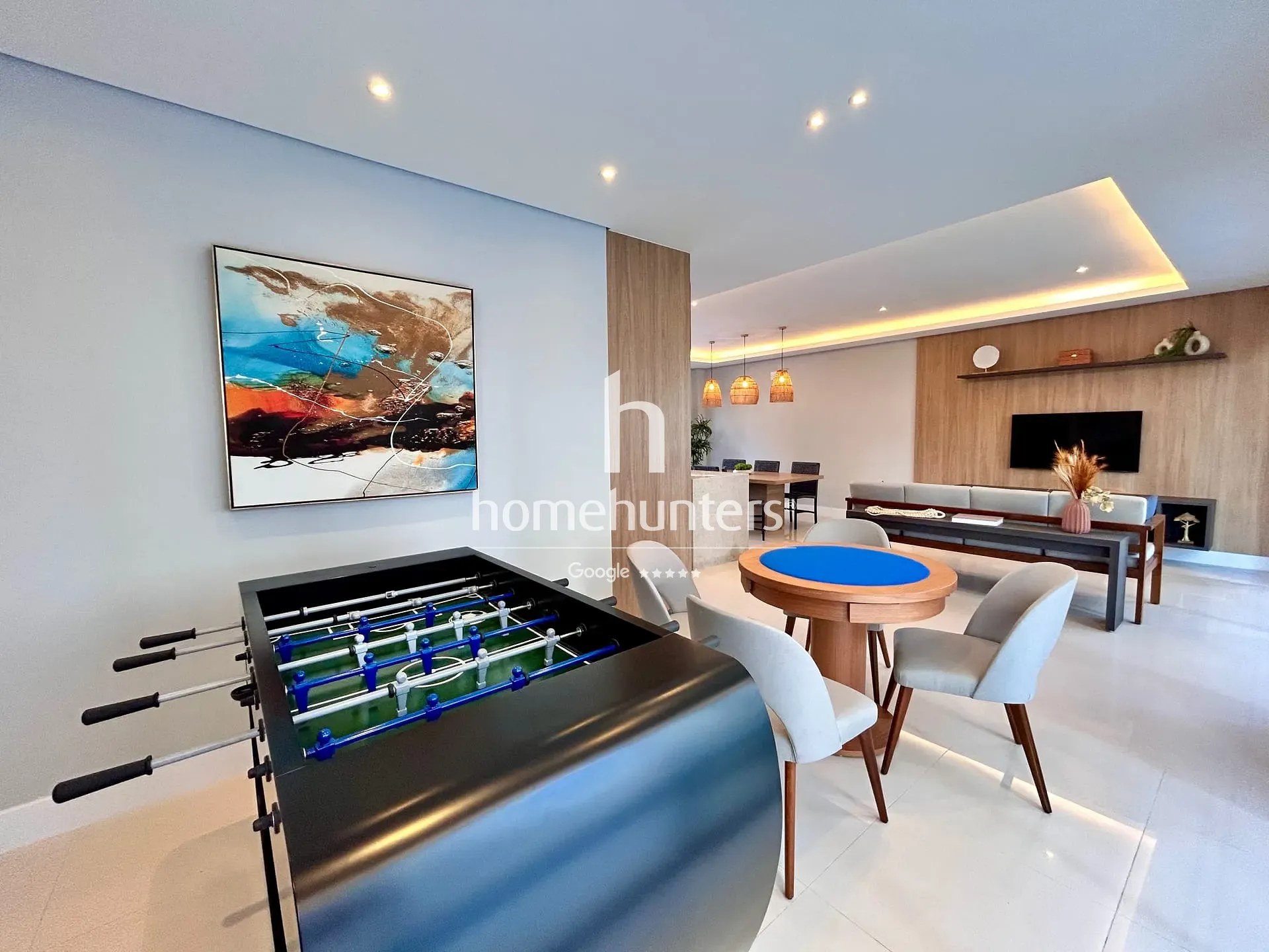Apartamento, 1 quarto, 45 m² - Foto 49