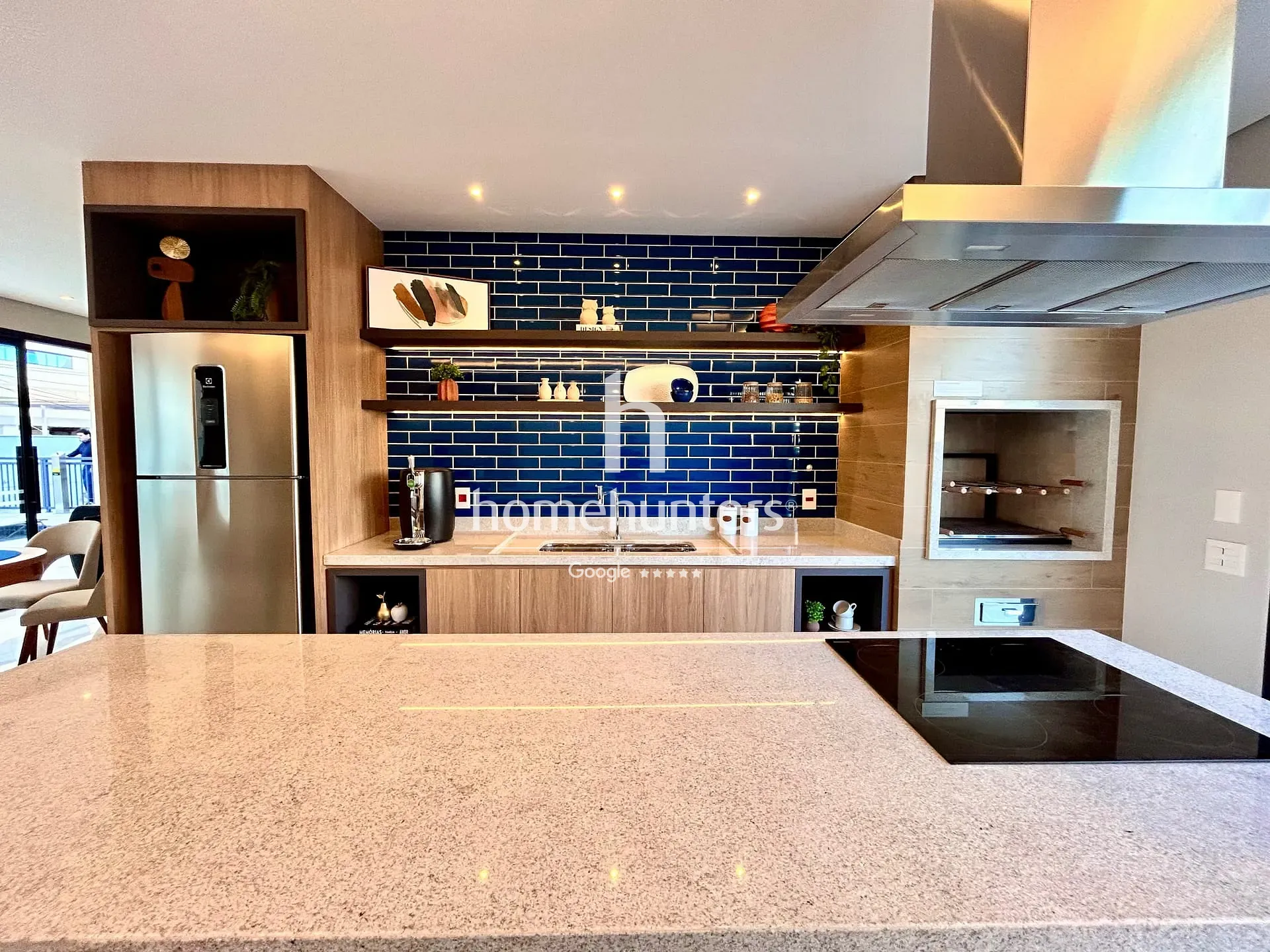 Apartamento, 1 quarto, 45 m² - Foto 51
