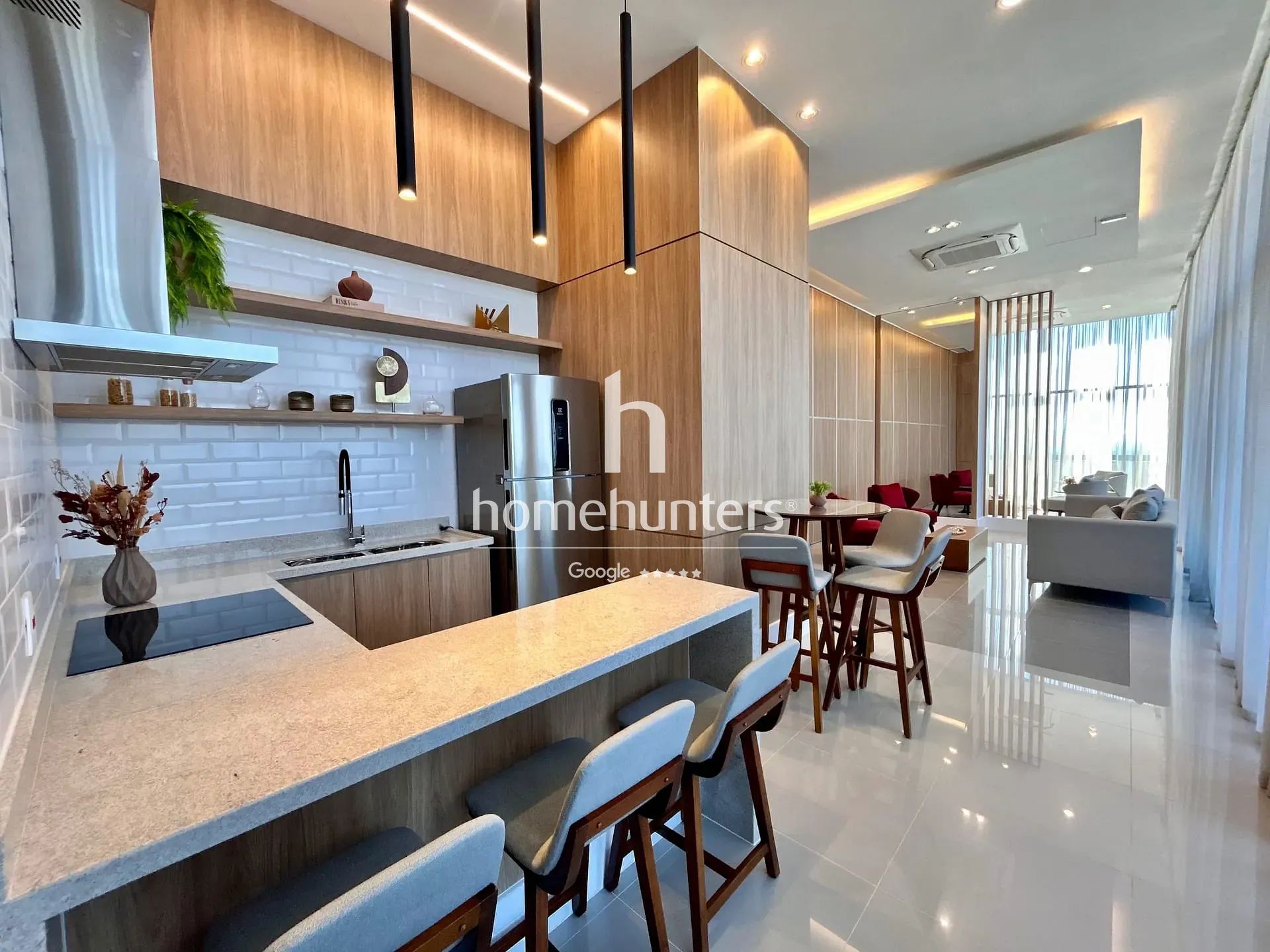 Apartamento, 1 quarto, 45 m² - Foto 72