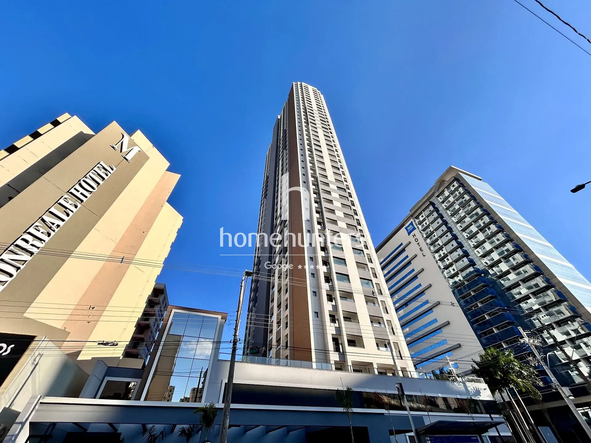 Apartamento, 1 quarto, 45 m² - Foto 91