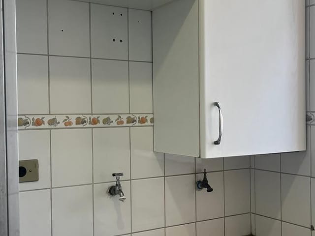 Apartamento com 46m² 2 quartos e 1 banheiro, à venda, no bairro Novo Osasco em Osasco