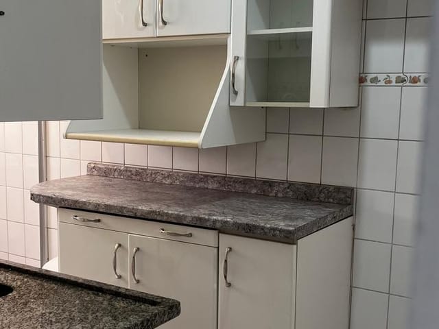 Apartamento com 46m² 2 quartos e 1 banheiro, à venda, no bairro Novo Osasco em Osasco