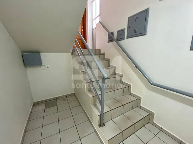 Apartamento 2 quartos e 1 banheiro, para alugar, no bairro Jardim Itália em Chapecó