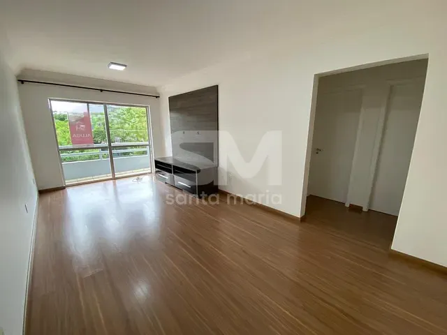 Apartamento 2 quartos e 1 banheiro, para alugar, no bairro Jardim Itália em Chapecó