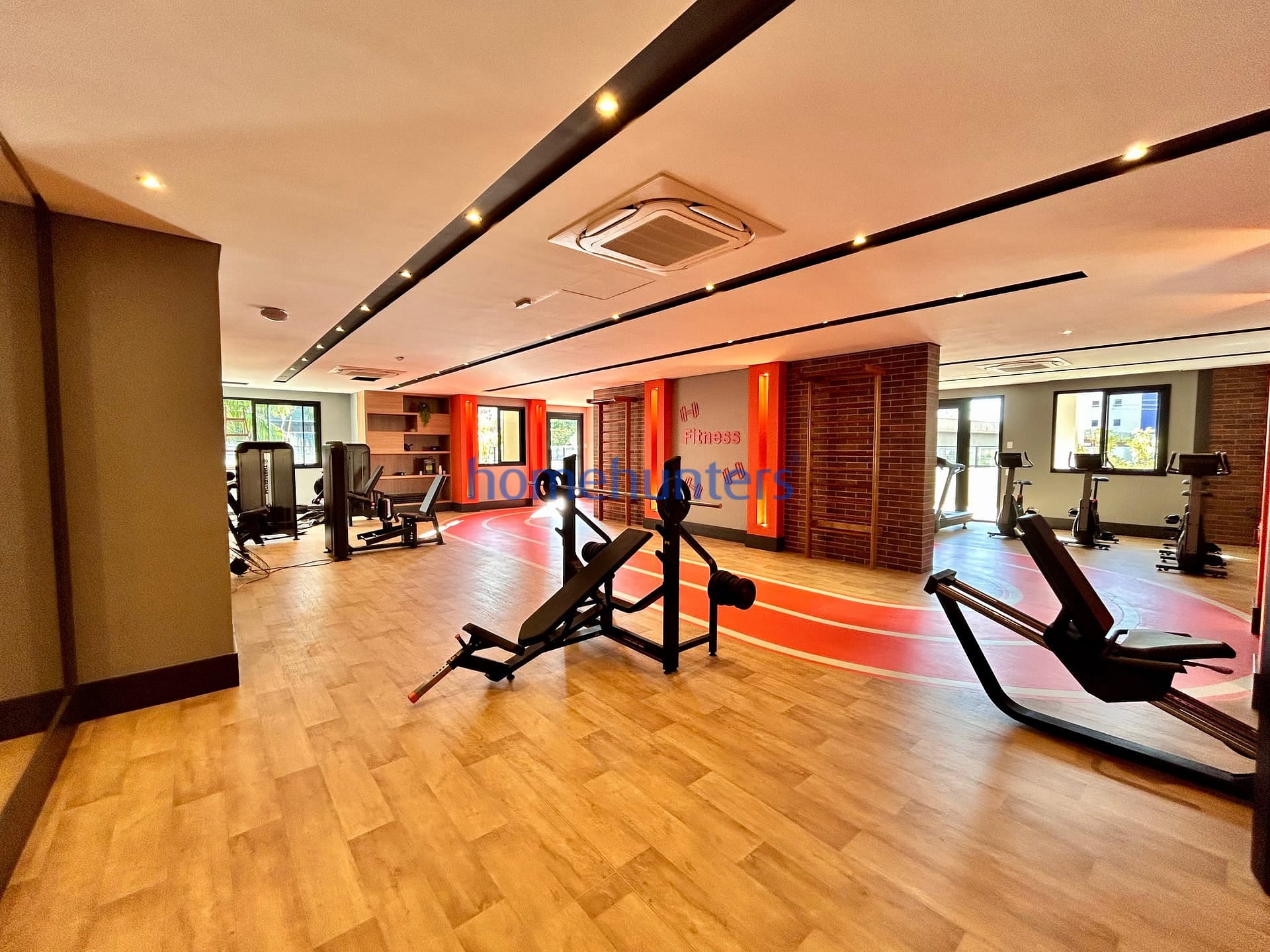 Apartamento, 1 quarto, 47 m² - Foto 36