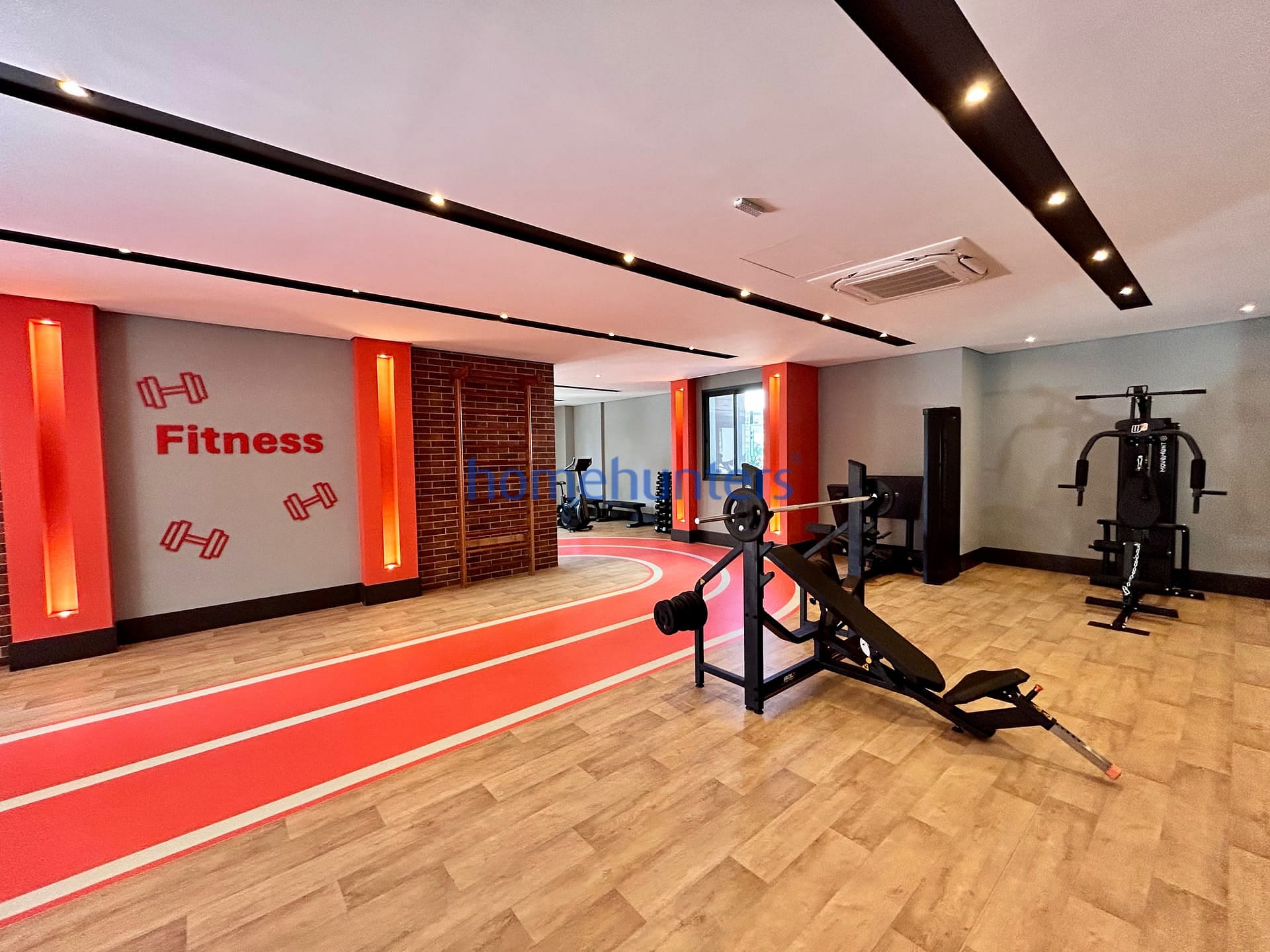 Apartamento, 1 quarto, 47 m² - Foto 40