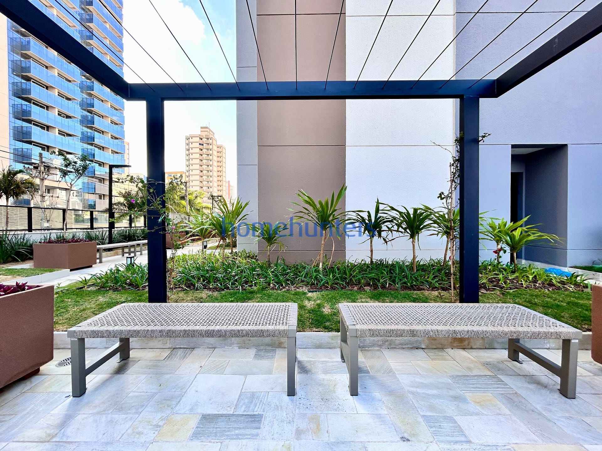 Apartamento, 1 quarto, 47 m² - Foto 44