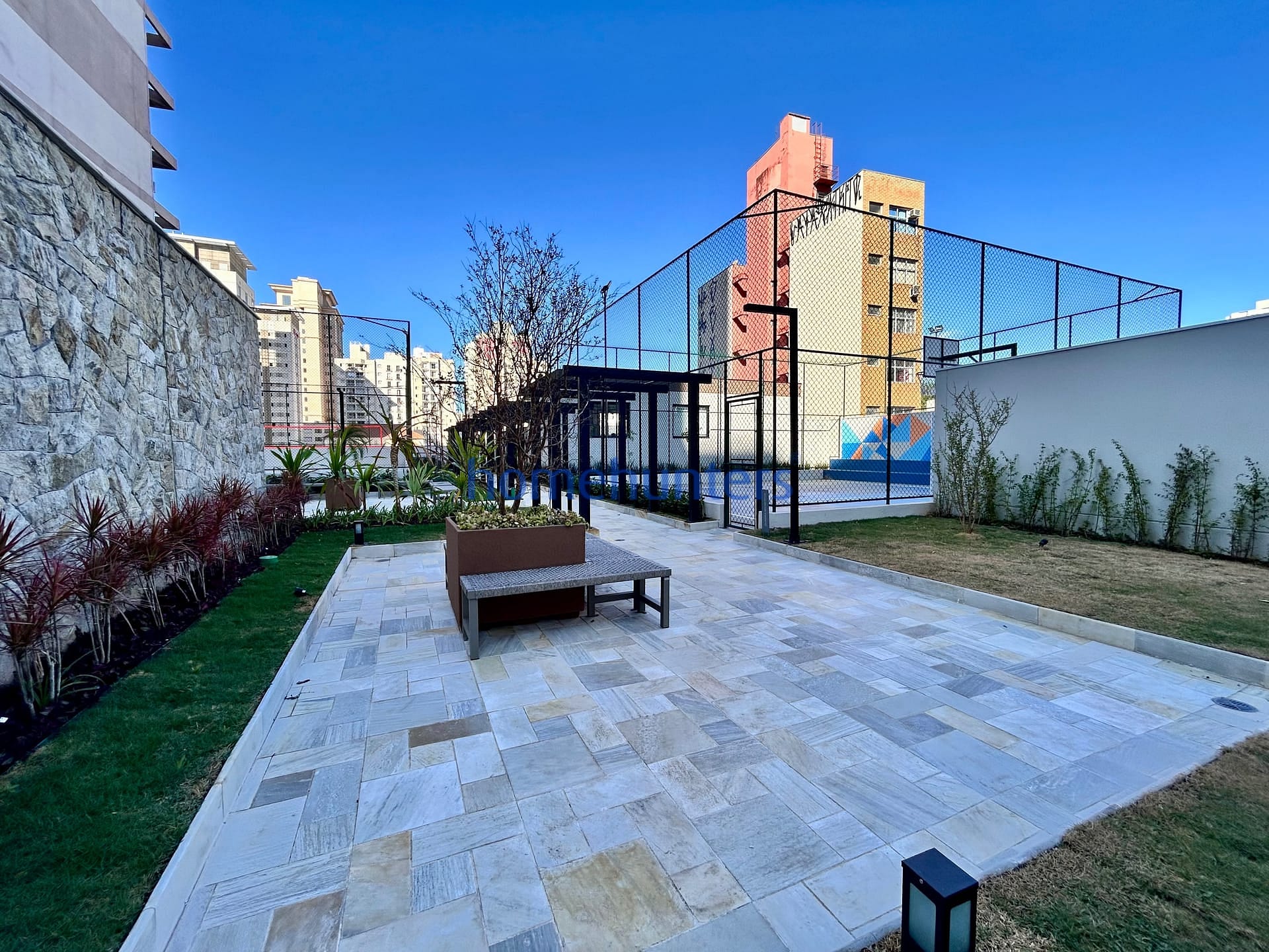 Apartamento, 1 quarto, 47 m² - Foto 52