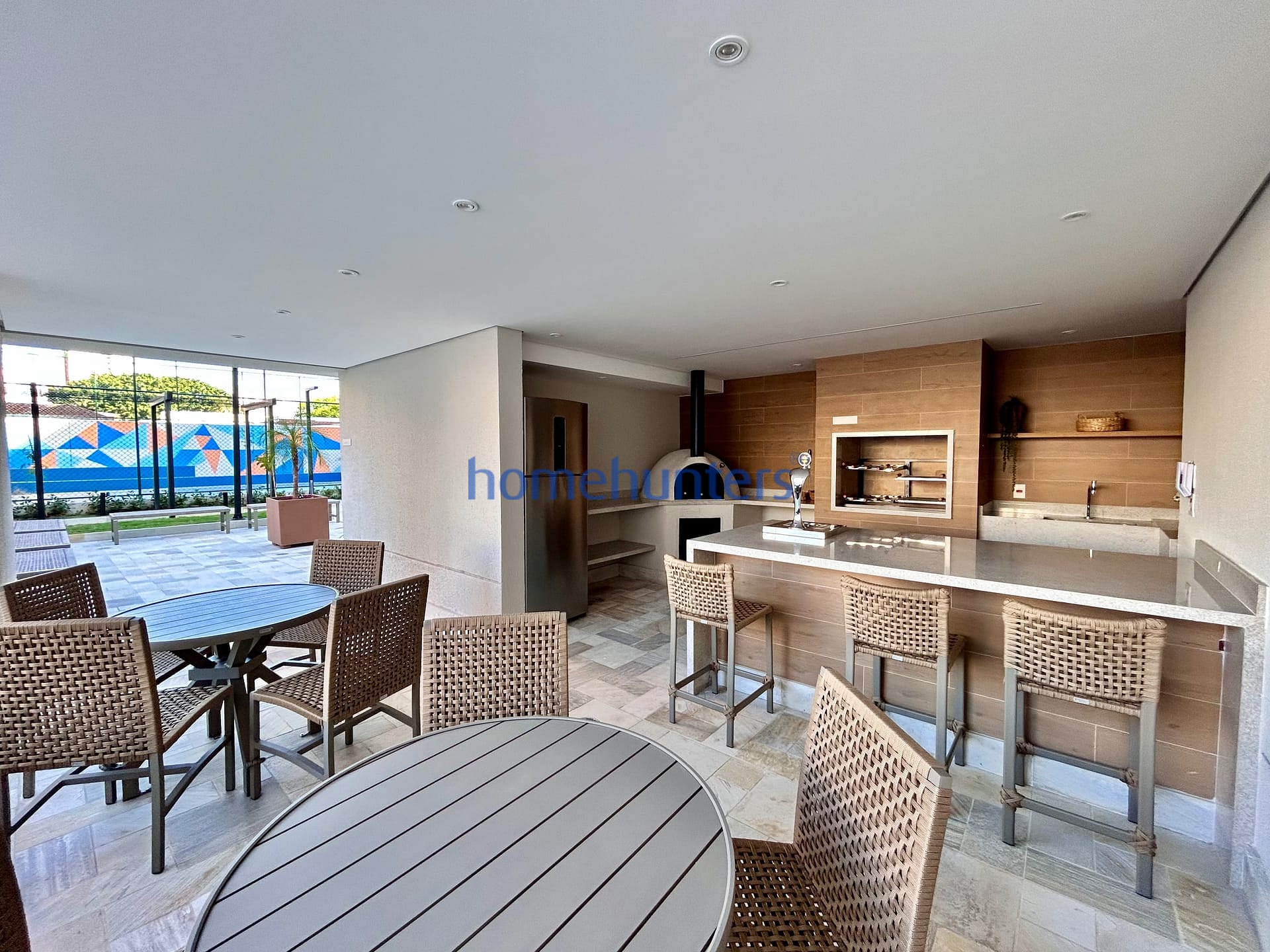 Apartamento, 1 quarto, 47 m² - Foto 56