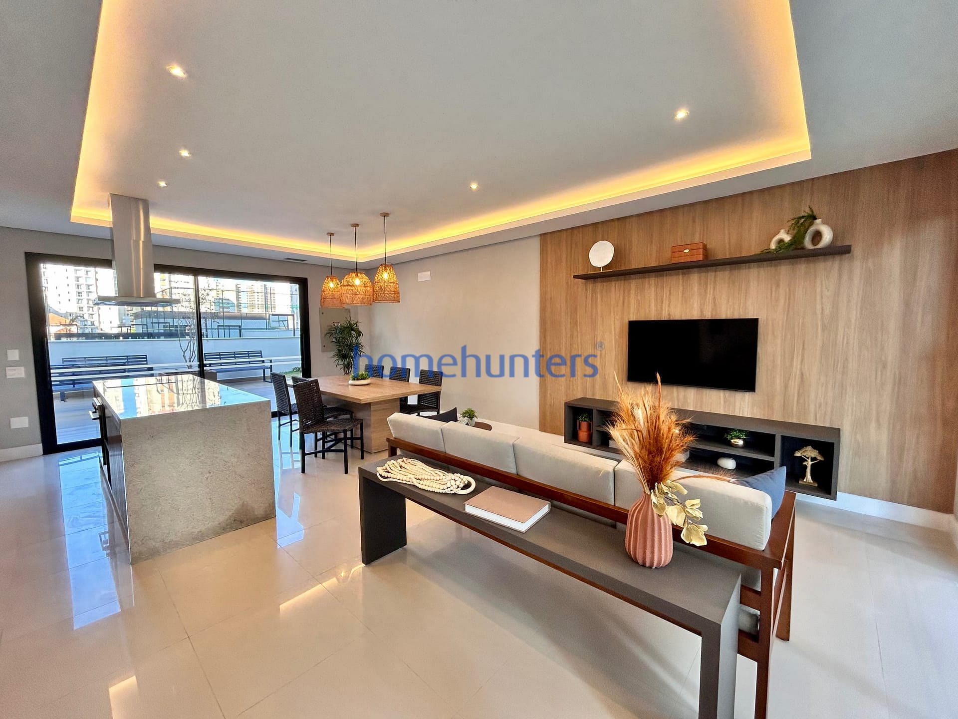 Apartamento, 1 quarto, 47 m² - Foto 61