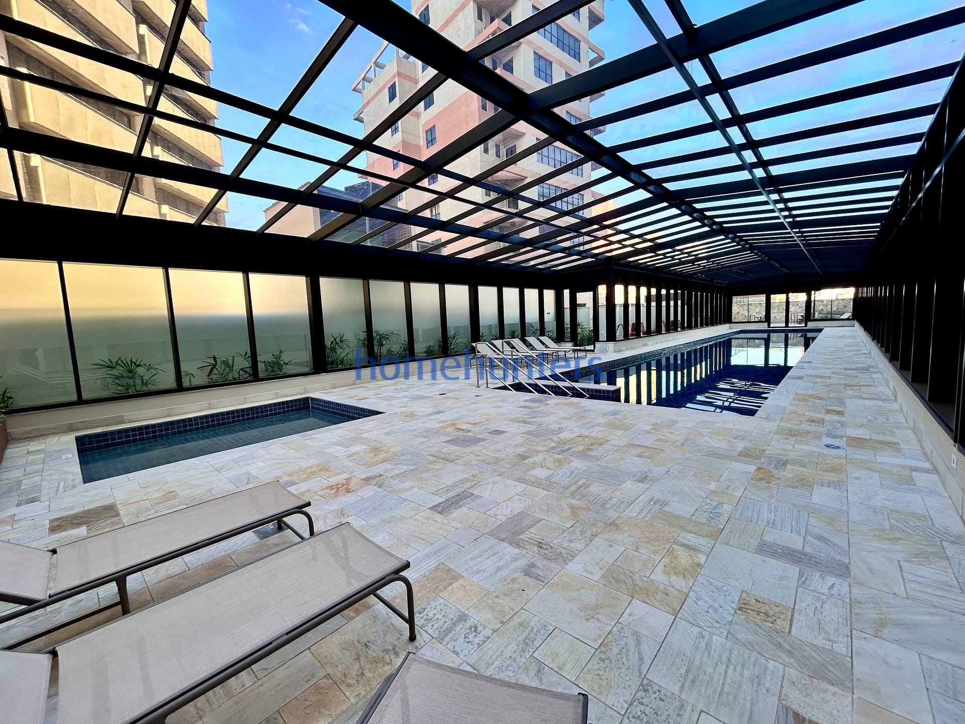 Apartamento, 1 quarto, 47 m² - Foto 69