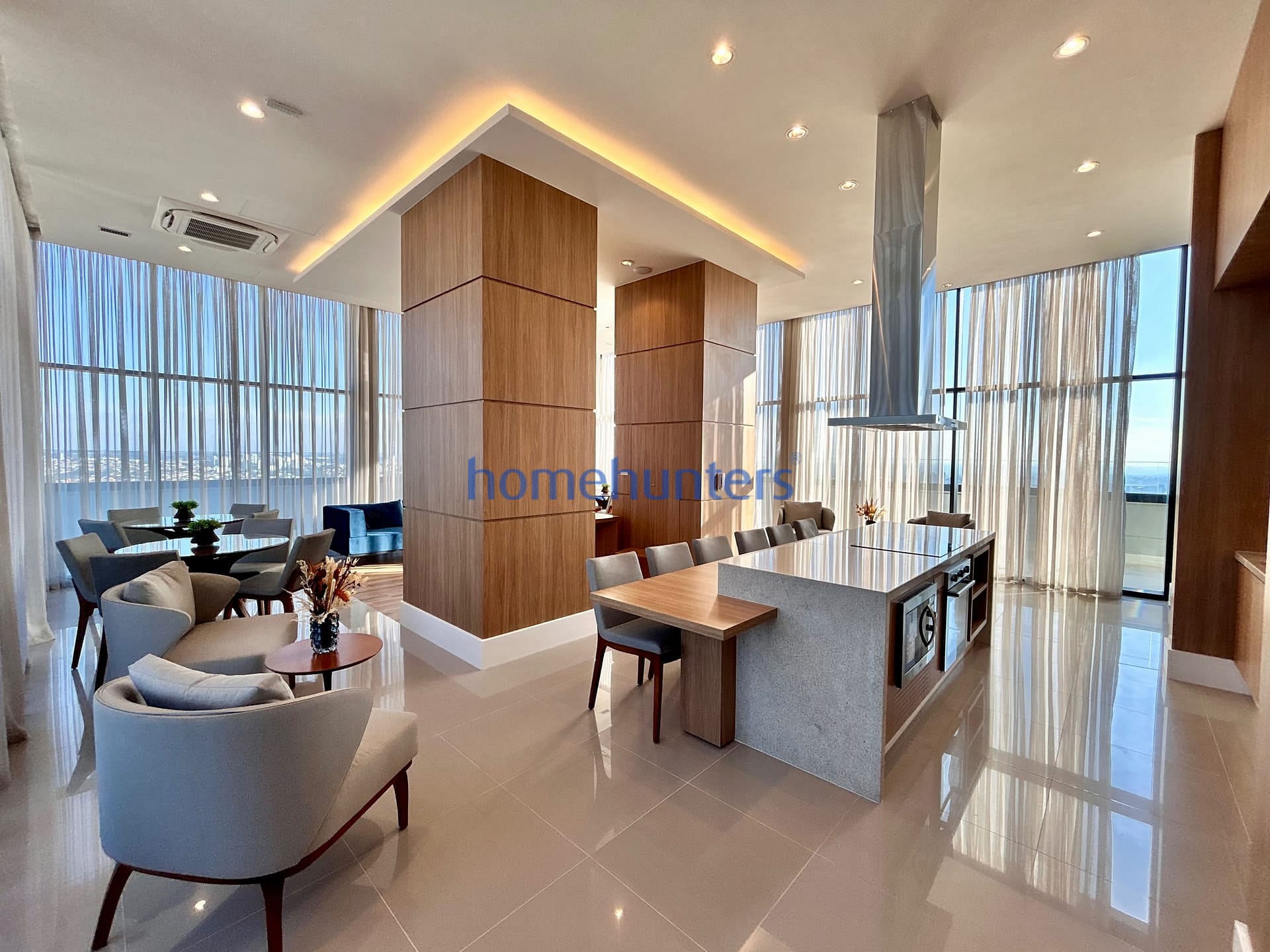 Apartamento, 1 quarto, 47 m² - Foto 89