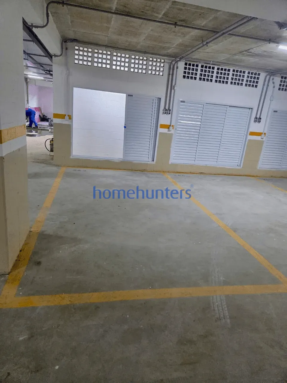 Apartamento, 1 quarto, 47 m² - Foto 20