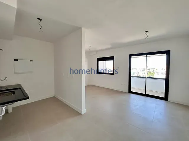 Apartamento 1 quarto e 1 banheiro, à venda, no bairro Vila Lídia em Campinas