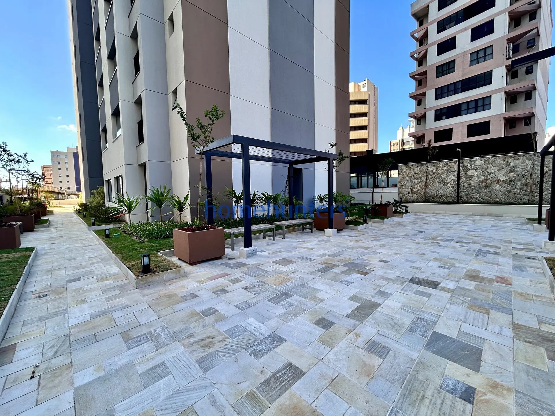 Apartamento, 1 quarto, 47 m² - Foto 43